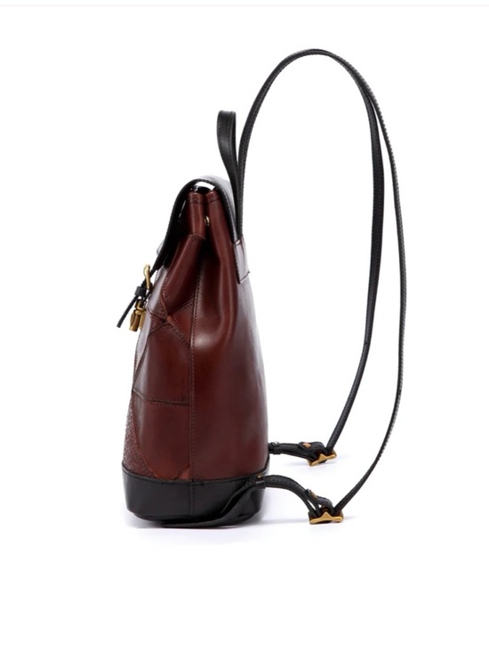 Old Trend Prism Backpack main image 7